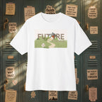 Future in His Hands Oversized T-Shirt