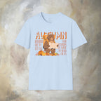 God Reminds Me What to Hold on To T-shirt