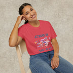 Jesus Is The Way T-Shirt