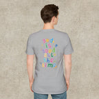 God is good all the time T-shirt