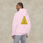 Healing Under Construction Hoodie