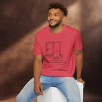 I Found God T-Shirt