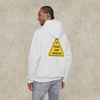 Healing Under Construction Hoodie