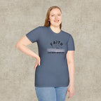 Faith Can Move Mountains T-Shirt