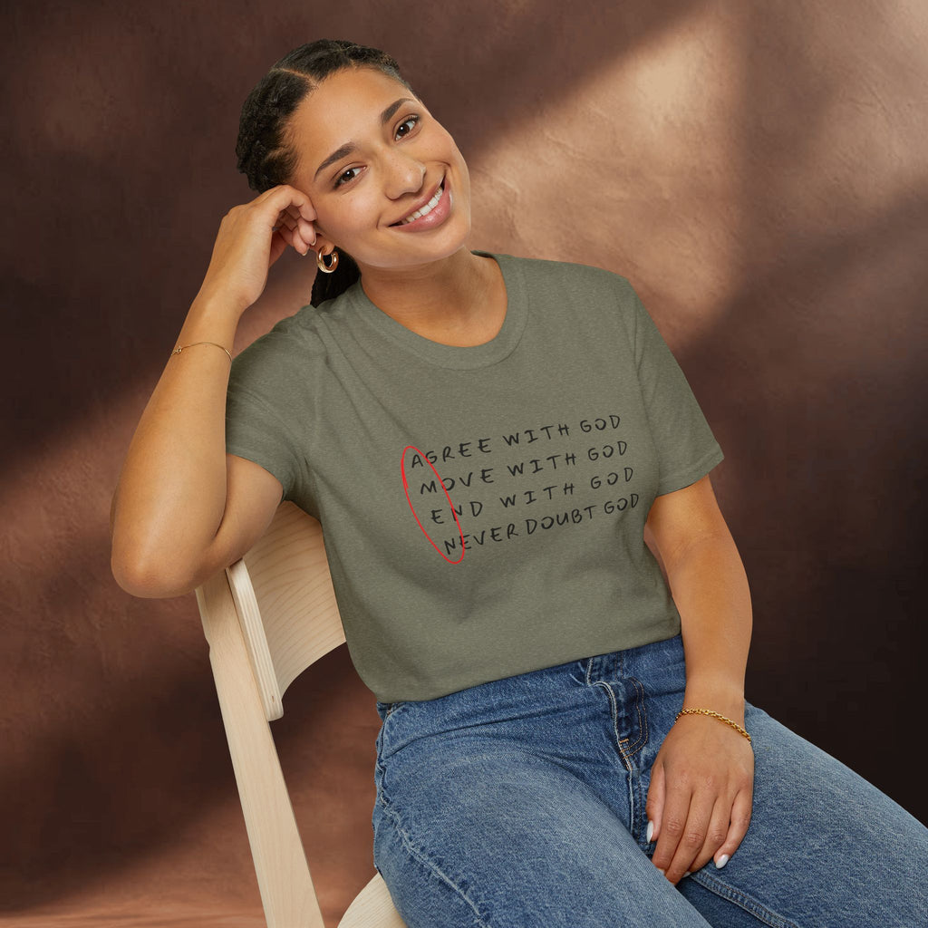 AMEN T-Shirt