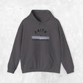 Faith Can Move Mountains Hoodie