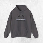 Faith Can Move Mountains Hoodie