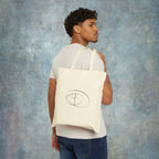 Psalm 34:18 Tote Bag