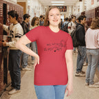 His Word Is My Jam T-Shirt