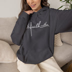 The Faith Within Hoodie