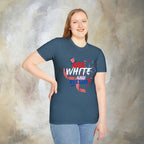 Red White and Blessed T-Shirt