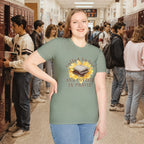 Called by God & Covered in Prayer T-Shirt