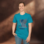 'God Bless America' T-Shirt