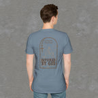 Faithful Teacher, Favored by God T-Shirt