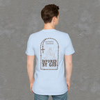 Faithful Teacher, Favored by God T-Shirt
