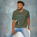 Isaiah 61:1 T-Shirt