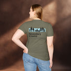Psalm 68:5 T-Shirt