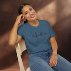 The Most Overlooked Profession - Matthew 25:14 T-shirt