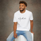 Warning Jesus Is Rearranging My Life T-Shirt