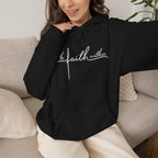 The Faith Within Hoodie