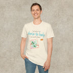 The Family No One Chose to Help. I Was Sent for Them T-Shirt