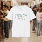 Peace Over Pressure T-Shirt