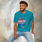 Red White and Blessed T-Shirt