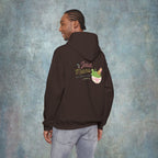 Jesus Matcha hoodie