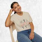 With God - You will never lose T-Shirt