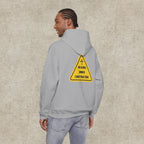 Healing Under Construction Hoodie