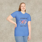 Jesus Is The Way T-Shirt