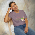 Jesus, Matcha and a peaceful mind T-shirt