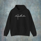 The Faith Within Hoodie
