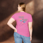 The Most Overlooked Profession - Matthew 25:14 T-shirt