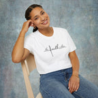 Healing under construction T-Shirt