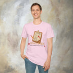 I Pray Over Every Name on My Roster T-Shirt