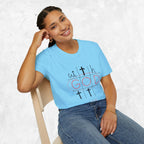 With God - You will never lose T-Shirt