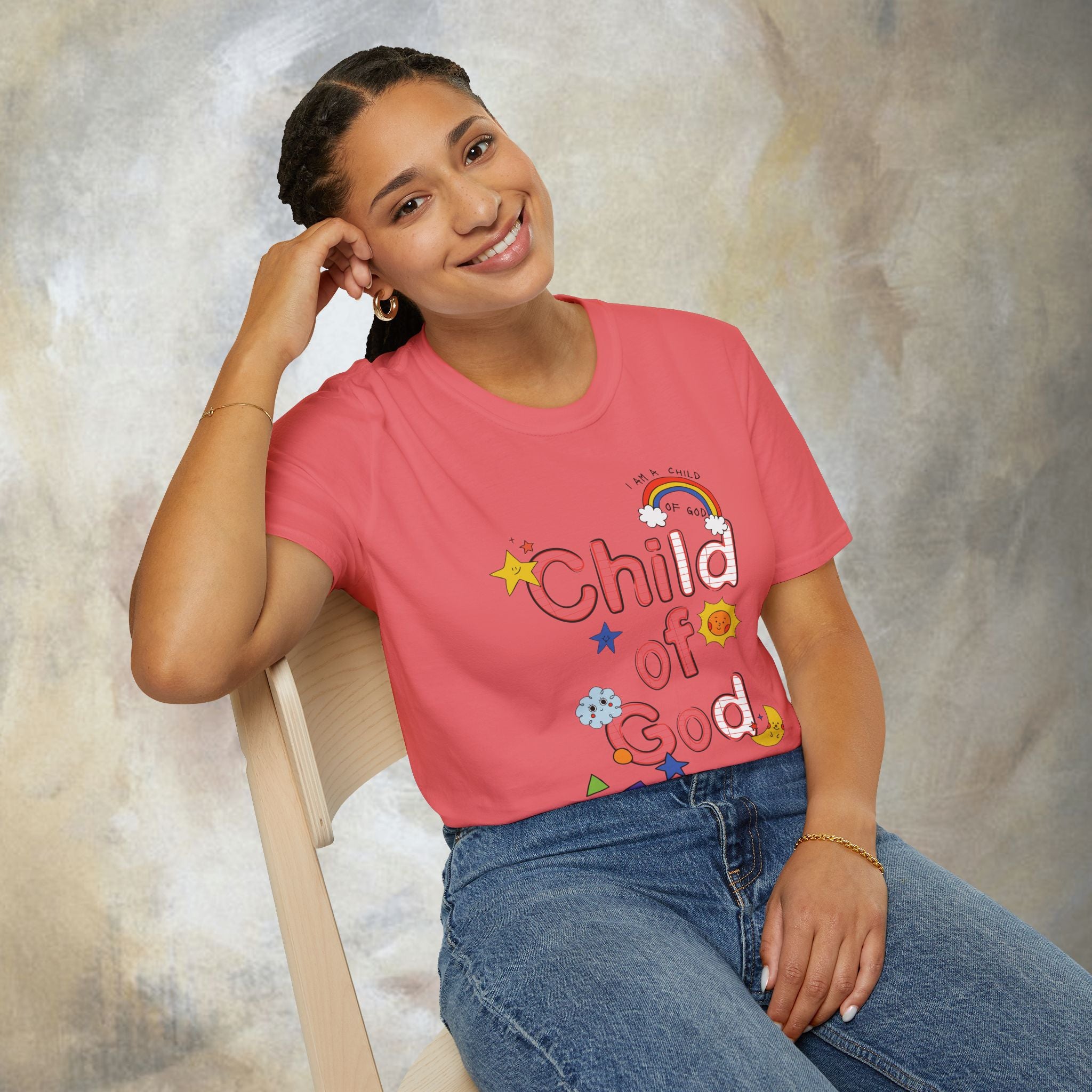 Child of God T-Shirt