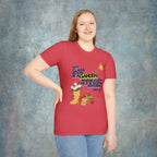 My Classroom Is a Garden Proverb 22:6 T-Shirt