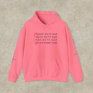 Safety Pink