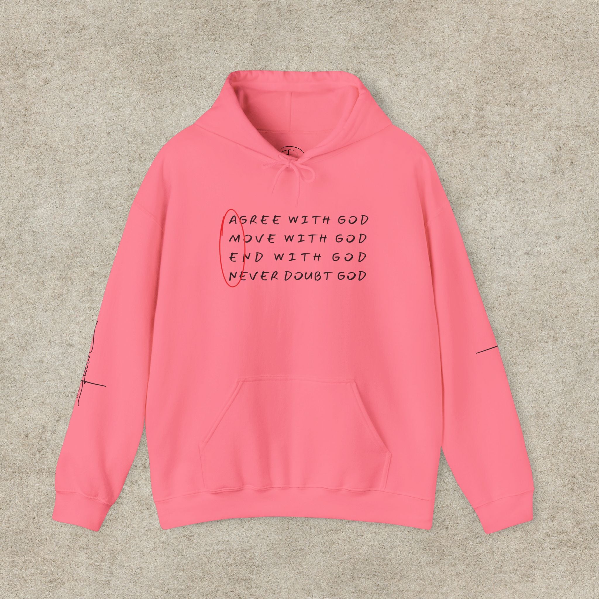 A-M-E-N Hoodie