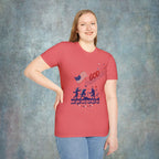 God Bless our heroes T-Shirt