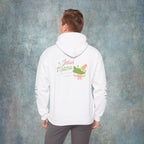 Jesus Matcha hoodie