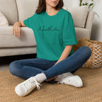 Rooted in Him, Through every season T-Shirt