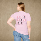 Tik-tak-toe T-Shirt