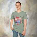 Red White and Blessed T-Shirt