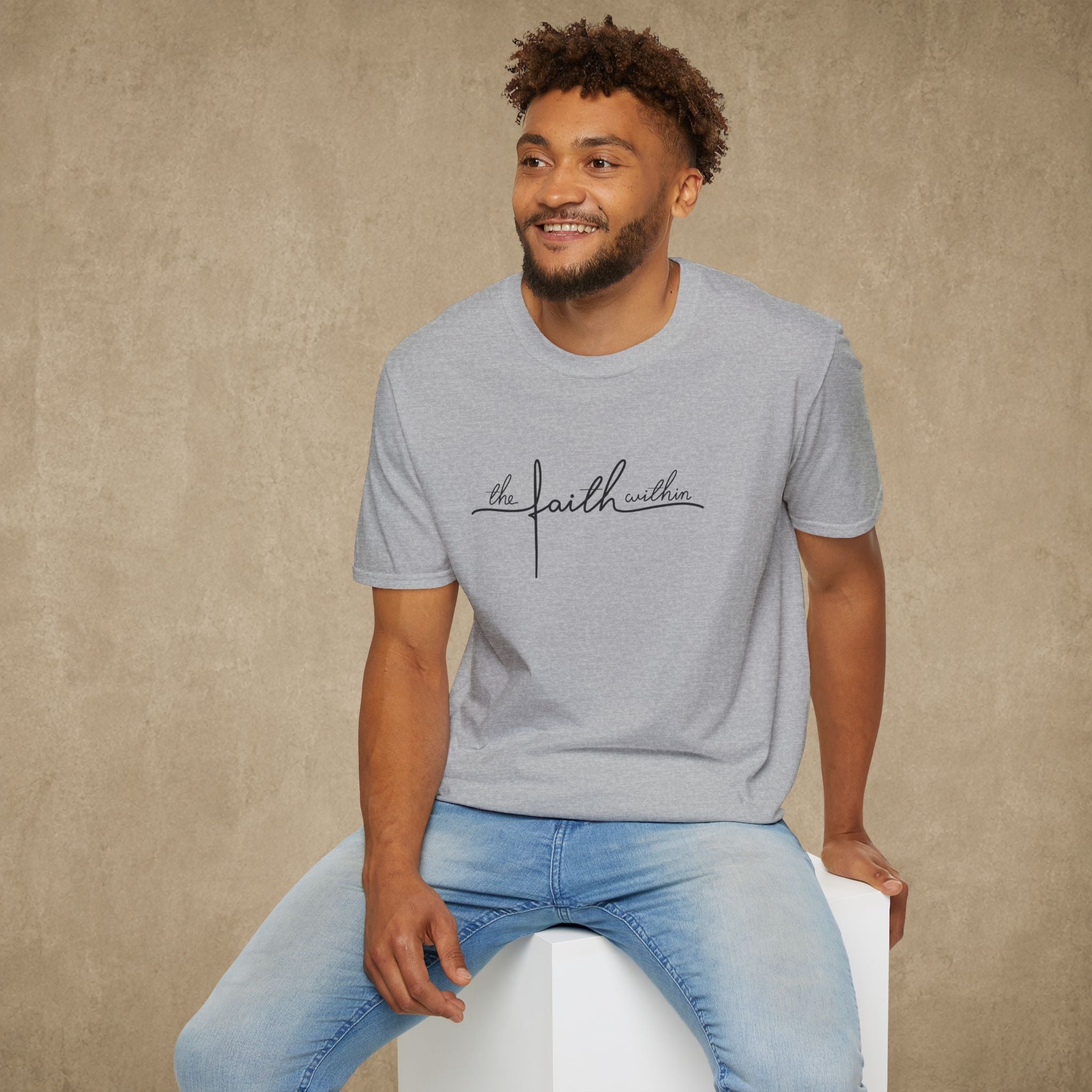 Tik-tak-toe T-Shirt