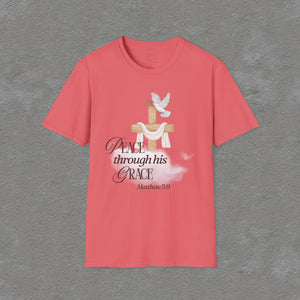 Coral Silk