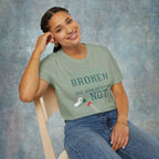 Isaiah 61:1 T-Shirt