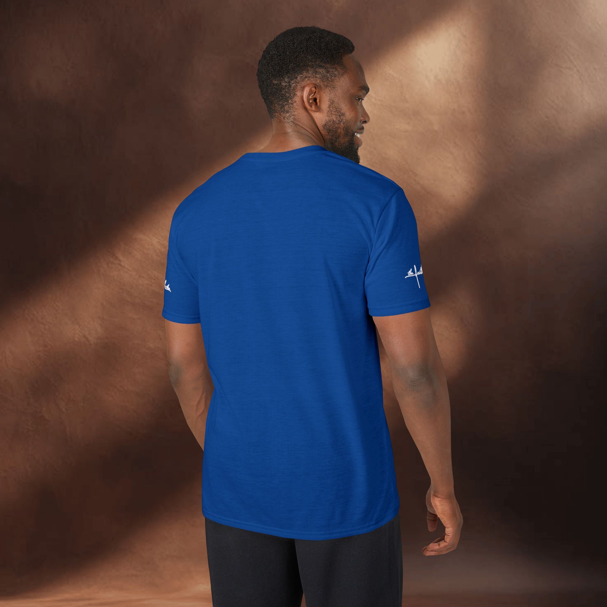 The Faith Within T-shirt